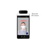 Stable Performance Non Contact Body Thermometer , Face Recognition Body Heat