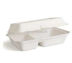 China CE Certified Pulp Molding Tableware Machine 126kw Sugarcane Bagasse Making factory
