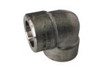 Hastelloy C276 UNS N10276 90 Degree Steel Pipe Elbow