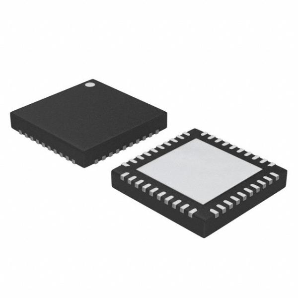 China Integrated Circuit Chip L99SM81VQ6TR
 Automotive Micro-Stepping Motor Driver
 factory
