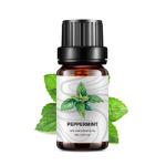 OEM Bulk Peppermint Essential Oil 10ml 100% Natural Peppermint Oil Diffusion