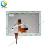 7 Inch Touch Screen Display 1024*600 Pixels IPS Full Viewing Direction