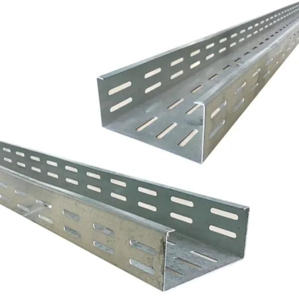 China UV Resistant Metal Perforated Tray With Excellent Heat Resistance factory