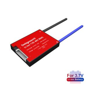 China 13S 48V Lithium NCM Battery Common Port Lto Battery Bms factory