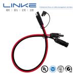 Aluminum Alloy Conductor Wire Solar Photovoltaic Cable for Underground