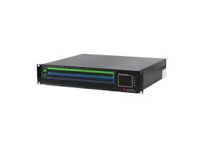 China High Power 1550nm 32 Port CATV EDFA With Wdm factory