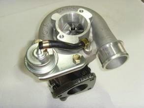 China Toyota Land Cruiser TD CT12B Turbo 17201-67040 factory