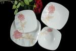 China 20pcs decal porcelain dinnerware sets from BEILIU Manufacturers /ceramic