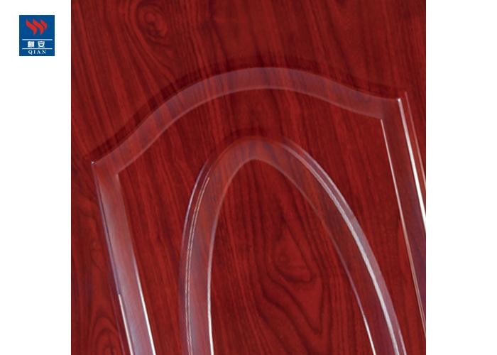 Solid Wooden Interior Door Fire Rated Wooden Door Fireproof Doors