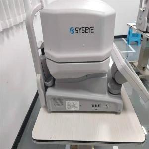 China TUV Optical Coherence Tomography Scanner Spectral Domain Machine factory