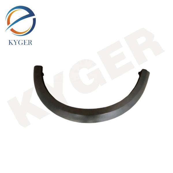 LR058529 Car Accessories Auto Parts Rear Right Wheel Arch Moulding For Land