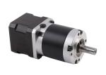 High Torque NEMA17 42mm Geared Stepper Motor With Planetary Gearbox