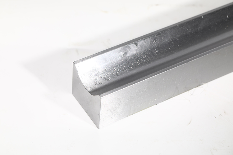Custom Press Brake Die 45HRC-50HRC Press Bending Dies