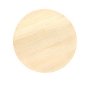 China Wooden Bio Disposable Plates Recyclable Party Plates For Camping 165x15mm factory