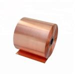 Electric Vehicle Pure 20um Lithium Ion Battery Copper Foil