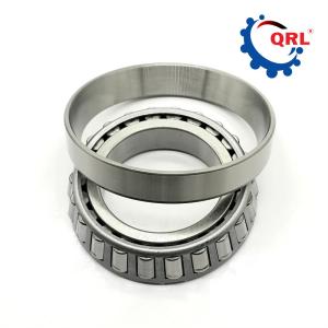 China T2ED055/QCLN Brand QRL Single Row Tapered Roller Bearing factory