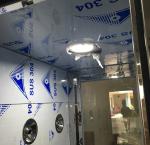 Automatical Door Cleanroom Air shower