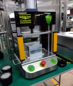 China 80KPA Led Light Testing Equipment , 11KG 0.95RH Waterproof Testing Machine factory