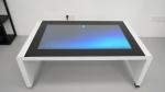 43 Inch Shopping Mall Wall Mount Digital Signage Kiosk
