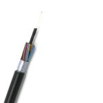 Single Mode Armoured Communication Gyta Gyts Fiber Optic Cable 2 - 288 Cores