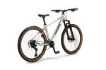 Forge Alloy Mountain Bike With Hydraulic Disc Brake SHIMANO Freewheel