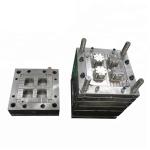 Customized Vehicle Parts Injection Mould Base Automotive Plastic Mould
