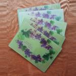 Tempered Glass Cutting Board The Best Choice for a Modern and Functional Kitchen