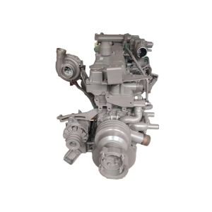 ISUZU 6HK1 EFI Diesel Engine Assembly