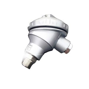 PT100 Industrial s/r/b type plastinum-rhodium temperature meter thermocouple sensor