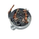 28130-28040 28130-28140 Auto Starter Carbon Brush Holder For Toyota Camry 2.4