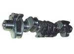 4470300701 4470300801 4470300901 Nodular Iron Crankshaft Truck Engine Parts For