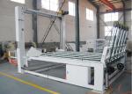 Hydraulic/Mechanical Automatic Stacking Machine