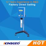 Blue Screen LCD Display 1.5KG Digital Rotational Viscometer Control Electric
