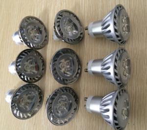 China led ceiling spotlight factory