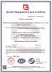 Dongguan Meirir Hardware & Electrical Co., Ltd. Certifications
