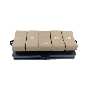 China Multifunction Sunproof Car Power Window Switch For Buick 9023234 OE Standard factory