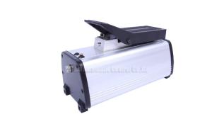 China Air Hydraulic Pump For Hydraulic Pullers factory