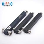 50W 2 Way Power Splitter N Female for Emergency System UHF 617-4000MHz Low