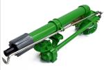 2 Inch Raingun Irrigation Agriculture High Volume Impact Sprinkler With Fix