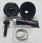 Transmission Cv Joint Replacement 1K0498099G Auto Spare Parts Corrosion