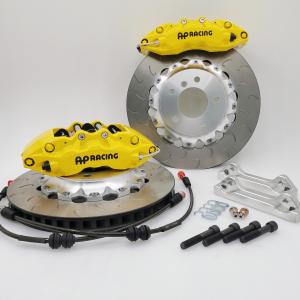 China Car Brake System 9040 Caliper Brake Kit 362*32mm For 19 Rim Size Wheel factory
