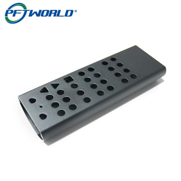 Custom CNC Machining Plastic Parts Precision Processing ABS Injection Moulds