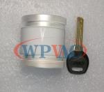 12KV 126A Fixed Ceramic Vacuum Capacitor Switch High Pressure Resistance