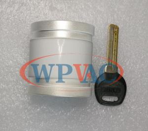 China 12KV 126A Fixed Ceramic Vacuum Capacitor Switch High Pressure Resistance factory