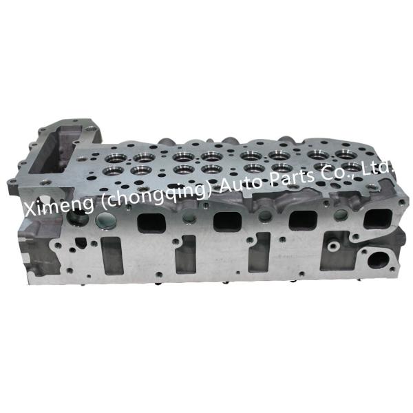 4JJ1 4JJ1-TC 4JJ1-TCS 4JJ1-TCX Complete Cylinder Head Assembly 8973559708 For ISUZU DMAX MU-7 RODEO 3.0TDI 16V
