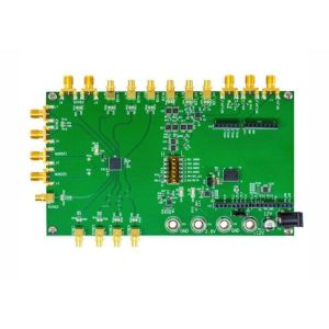 China EV-ADF4030SD1Z Embedded Solutions DF4030 Clock Synchronizer Timing Evaluation Board factory