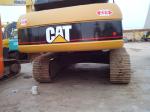 CAT 330C USED EXCAVATOR FOR SALE ORIGINAL JAPAN CAT 330 Digger sale