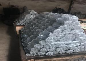 China 1.5mm Loop Tie Wire factory