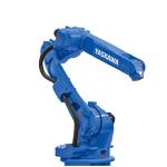 CNGBS Industrial Cleaning Robot Protective Suit Cover With Yaskawa Motoman GP25