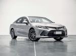 2024 To-yota C-amry 2.5S 5 Seats Hybrid Electric Car Hybrid Technology 360° Rear